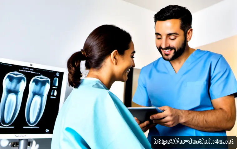 Trabajar como dentista en otro país: pasos, costes y claves para elegir destino 3 치과의사 해외 취업 성공기 관련 이미지 1