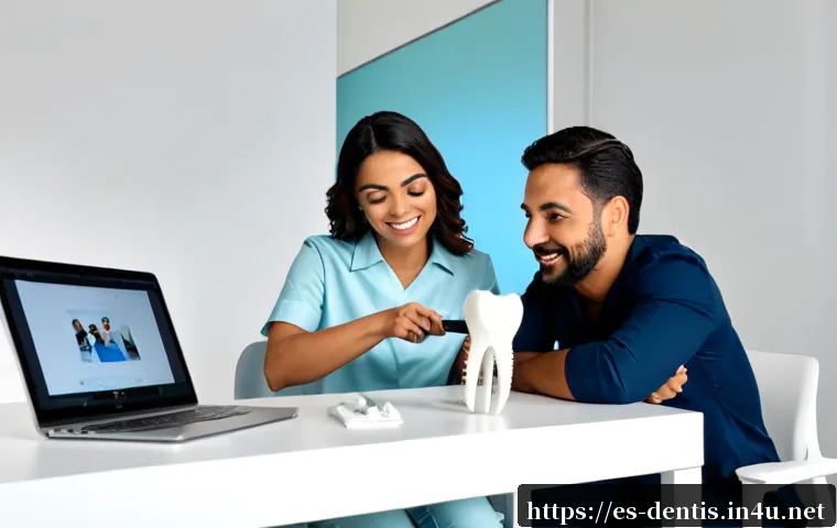 Cómo planificar contenidos para una clínica dental: confianza, captación y criterios para invertir 3 치과 병원 홍보 콘텐츠 작성법 관련 이미지 1